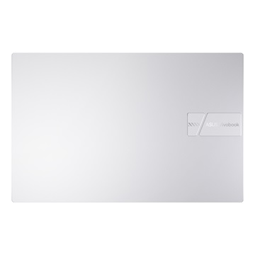 Asus VivoBook X1504VA-BQ803W_B07 - Windows® 11  - Cool Silver (bontott, kipróbált)