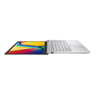 Asus VivoBook X1504VA-BQ803W_B07 - Windows® 11  - Cool Silver (bontott, kipróbált)