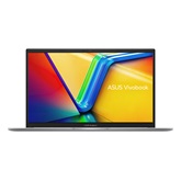 Asus VivoBook X1504VA-BQ803W_B07 - Windows® 11  - Cool Silver (bontott, kipróbált)