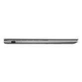 Asus VivoBook X1504VA-BQ803W_B07 - Windows® 11  - Cool Silver (bontott, kipróbált)