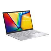 Asus VivoBook X1504VA-BQ803W_B07 - Windows® 11  - Cool Silver (bontott, kipróbált)