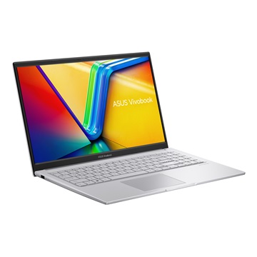 Asus VivoBook X1504VA-BQ803W_B07 - Windows® 11  - Cool Silver (bontott, kipróbált)