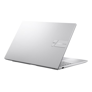 Asus VivoBook X1504VA-BQ803W_B07 - Windows® 11  - Cool Silver (bontott, kipróbált)