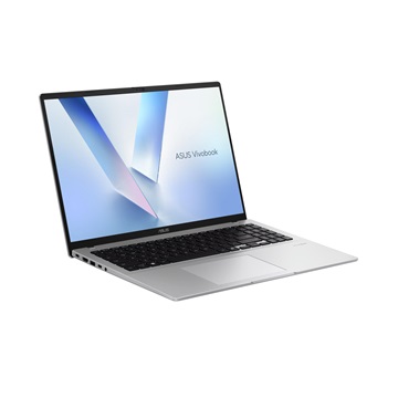 Asus VivoBook X1607CA-MB059 - No OS - Cool Silver