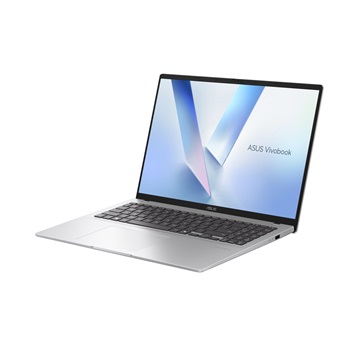 Asus VivoBook X1607CA-MB059 - No OS - Cool Silver