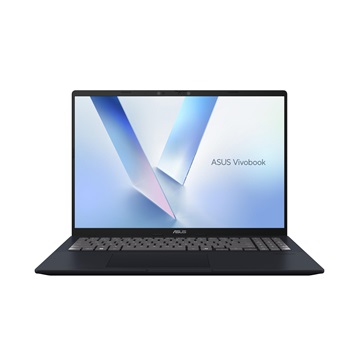 Asus VivoBook X1607QA-MB046W - Windows® 11  - Quiet Blue