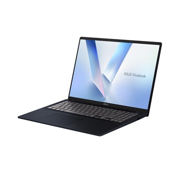 Asus VivoBook X1607QA-MB046W - Windows® 11  - Quiet Blue