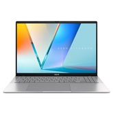 Asus VivoBook X1704VA-AU404 - No OS - Cool Silver