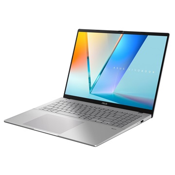 Asus VivoBook X1704VA-AU404 - No OS - Cool Silver