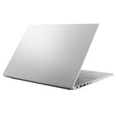 Asus VivoBook X1704VA-AU404 - No OS - Cool Silver