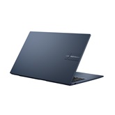 Asus VivoBook X1704VA-AU820 - No OS - Cool Silver