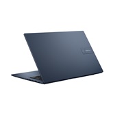 Asus VivoBook X1704VA-AU820 - No OS - Cool Silver