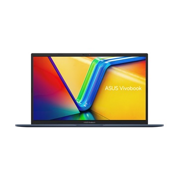 Asus VivoBook X1704VA-AU820 - No OS - Cool Silver