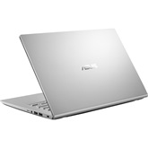 Asus VivoBook X415EA-EB576 - FreeDos - Transparent Silver