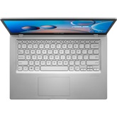 Asus VivoBook X415EA-EB576 - FreeDos - Transparent Silver