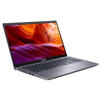 Asus VivoBook X509JA-BQ217T_B0H - Windows® 10 - Sötétszürke