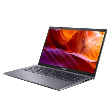 Asus VivoBook X509JA-BQ217T_B0H - Windows® 10 - Sötétszürke