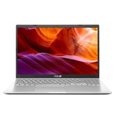 Asus VivoBook X509JB-EJ123T - Windows® 10 - Transparent Silver