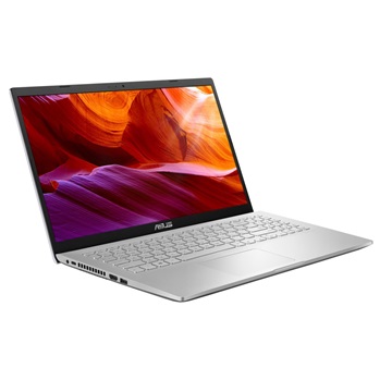 Asus VivoBook X509JB-EJ123T - Windows® 10 - Transparent Silver