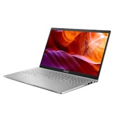 Asus VivoBook X509JB-EJ123T - Windows® 10 - Transparent Silver