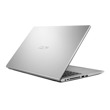 Asus VivoBook X509JB-EJ123T - Windows® 10 - Transparent Silver