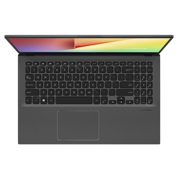 Asus VivoBook X512DA-BQ1179C - FreeDOS - Slate Grey
