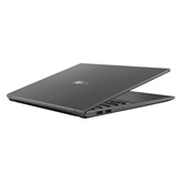 Asus VivoBook X512JP-BQ085 - FreeDOS - Sötétszürke