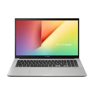 Asus VivoBook X513EA-BQ1899C - FreeDOS - Dreamy White