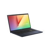 Asus VivoBook X513EA-EJ2334C - FreeDOS - Bespoke Black