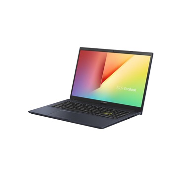 Asus VivoBook X513EA-EJ2334C - FreeDOS - Bespoke Black