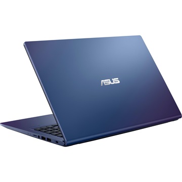 Asus VivoBook X515EA-BQ1177W - Windows® 11  - Peacock Blue