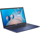 Asus VivoBook X515EA-BQ1177W - Windows® 11  - Peacock Blue