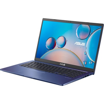 Asus VivoBook X515EA-BQ1177 - FreeDos - Peacock Blue