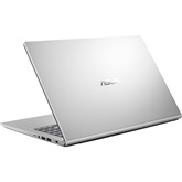 Asus VivoBook X515EA-BQ2990W - Windows® 11  - Transparent Silver (javított, touchpad csere)
