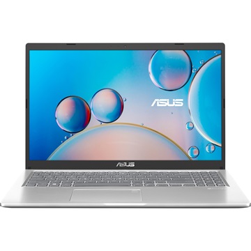Asus VivoBook X515EA-BQ2990W - Windows® 11  - Transparent Silver (javított, touchpad csere)