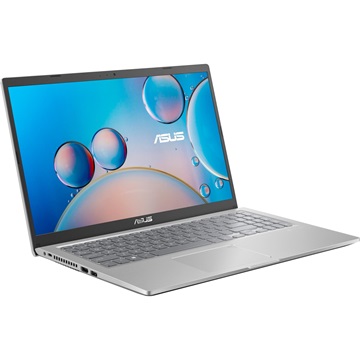 Asus VivoBook X515EA-BQ3035W - Windows® 11  - Transparent Silver