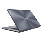 Asus VivoBook X705MA(GML-R)-BX232W_B07 - Windows® 11  - Star Grey (bontott)