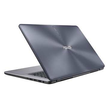 Asus VivoBook X705MA(GML-R)-BX232W_B07 - Windows® 11  - Star Grey (bontott)