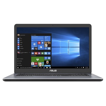 Asus VivoBook X705MA(GML-R)-BX232W_B07 - Windows® 11  - Star Grey (bontott)