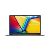 Asus Vivobook Go E1404FA-EB831 - No OS - Cool Silver