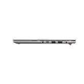 Asus Vivobook Go E1404FA-EB831 - No OS - Cool Silver