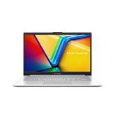 Asus Vivobook Go E1404FA-EB831 - No OS - Cool Silver
