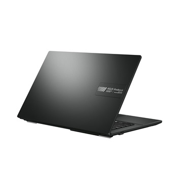 Asus Vivobook Go E1404FA-EB832 - No OS - Mixed Black