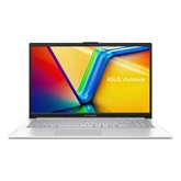 Asus Vivobook Go E1504FA-BQ2345 - No OS - Cool Silver