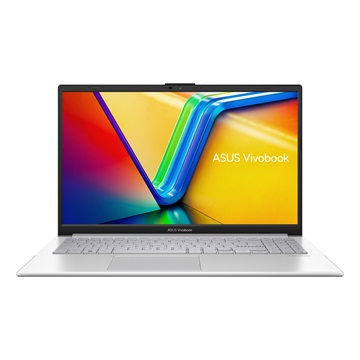 Asus Vivobook Go E1504FA-BQ2345 - No OS - Cool Silver