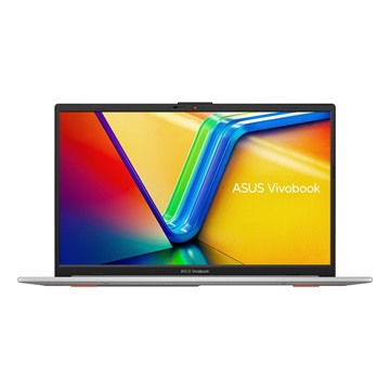 Asus Vivobook Go E1504FA-BQ2345 - No OS - Cool Silver