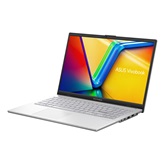 Asus Vivobook Go E1504FA-BQ2345 - No OS - Cool Silver