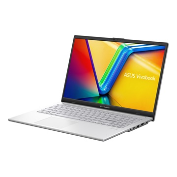 Asus Vivobook Go E1504FA-BQ2345 - No OS - Cool Silver