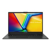 Asus Vivobook Go E1504FA-NJ2526W - Windows® 11  - Mixed Black
