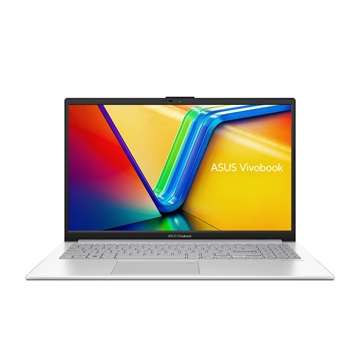 Asus Vivobook Go E1504FA-NJ549WS - Windows® 11  - Cool Silver